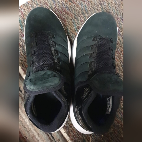 Nike Jordan Super Fly Flight Space Jam 2017 ShoesModel: 921203-002 Size: 8.5 - Picture 2 of 5